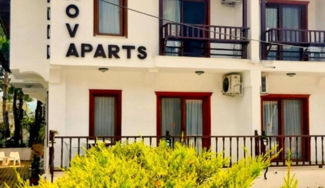 Nova Apart