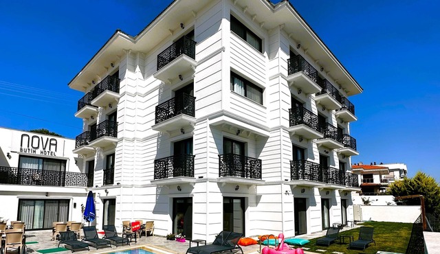 Nova Butik Hotel