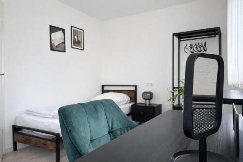 NOVA by Comfort Housing - 2 bedroom apartment