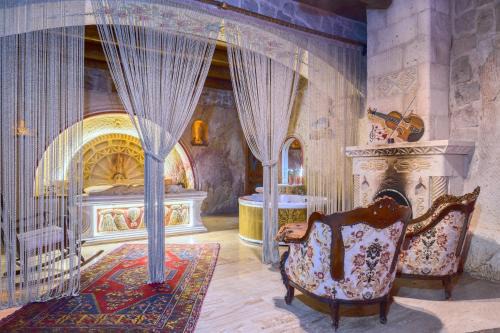 Nova Cave Hotel