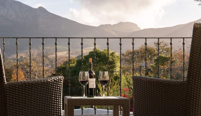 Nova Constantia Boutique Residence