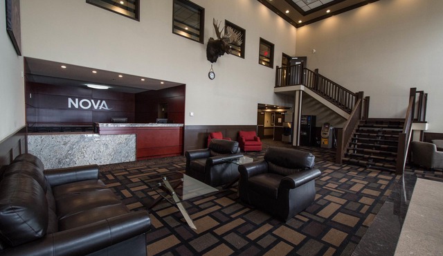 Nova Inn Manning