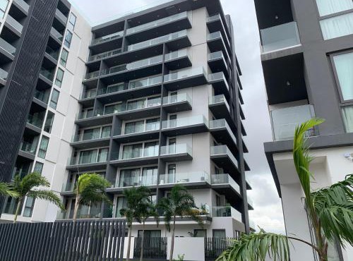 Nova luxe 2 Bed Executive Stay