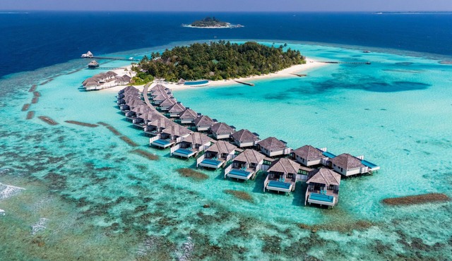Nova Maldives