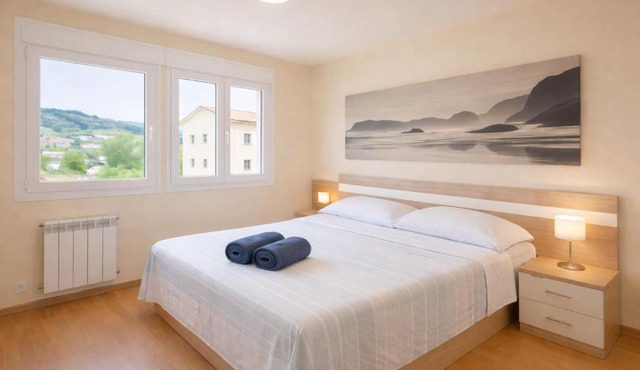 Nova MSuites Catedrales