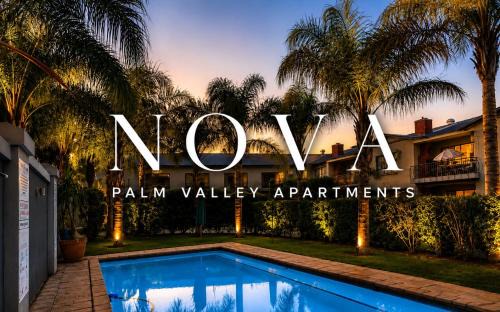 Nova - PalmValley