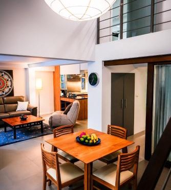 Nova Residence Chiangmai