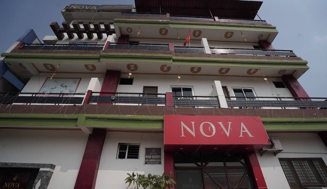 NOVA RESORTS
