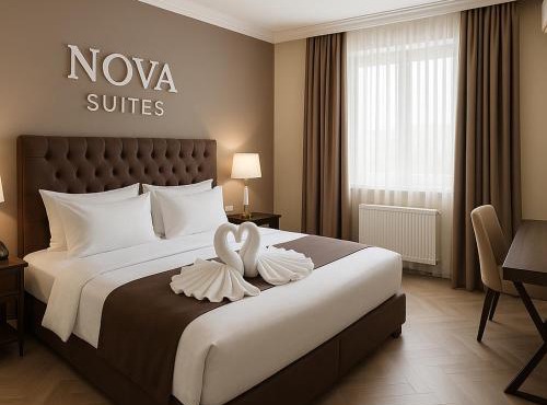 Nova Suites Tuzla