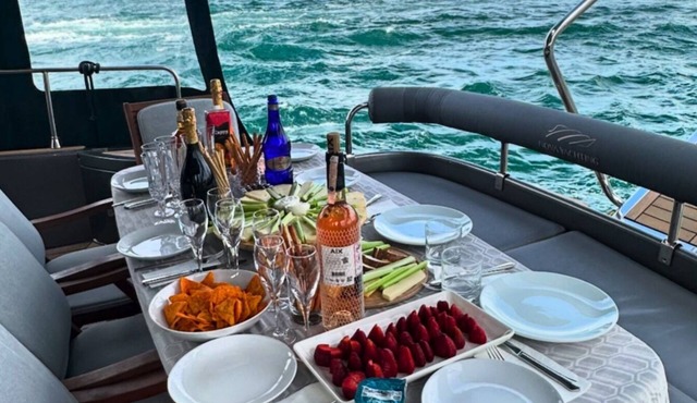 nova yachting