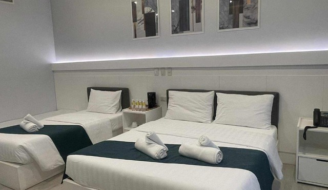 NOVADECI Suites