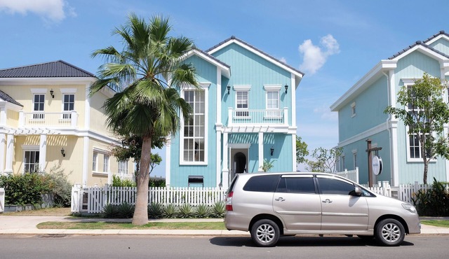 Novaworld Phan Thiet - Alala Stay