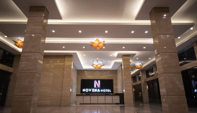 Novena Hotel