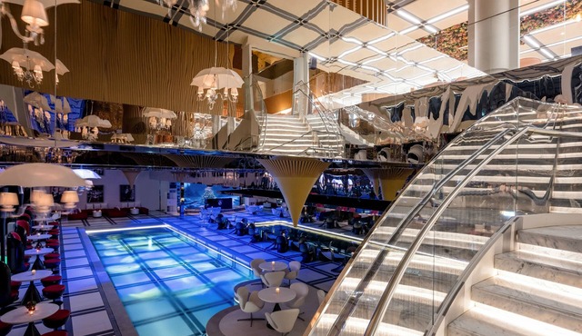 Novotel Ambassador Seoul Yongsan - Seoul Dragon City