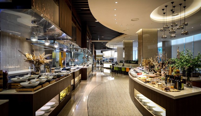 Novotel Ambassador Suwon