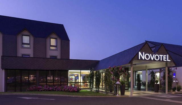 Novotel Amboise