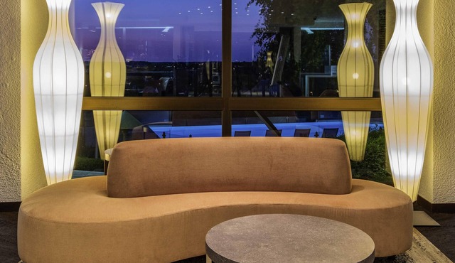 Novotel Amboise