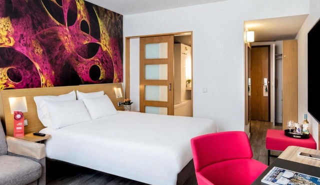 Novotel Barcelona Cornellà