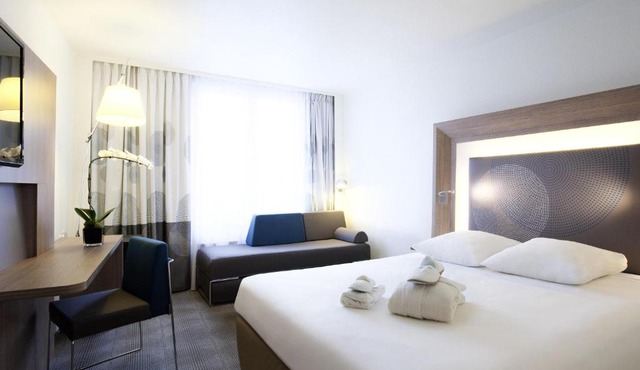 Novotel Basel City