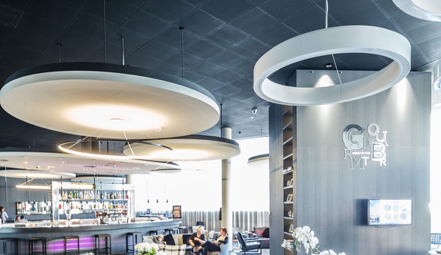 Novotel Basel City