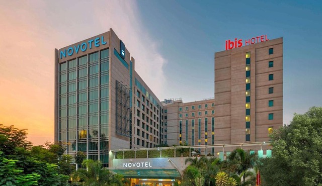 Novotel Bengaluru Outer Ring Road