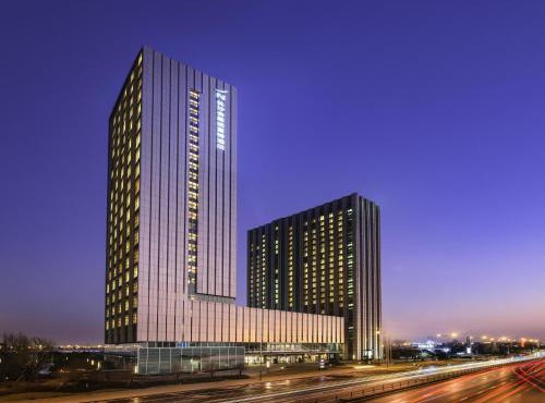 Novotel Changsha International Exhibition Center
