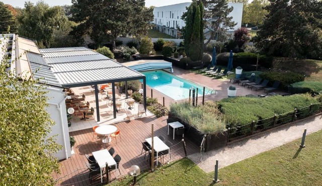 Novotel Chartres