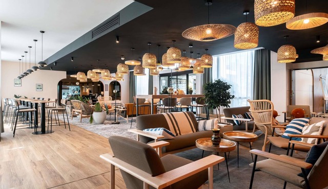 Novotel Chartres