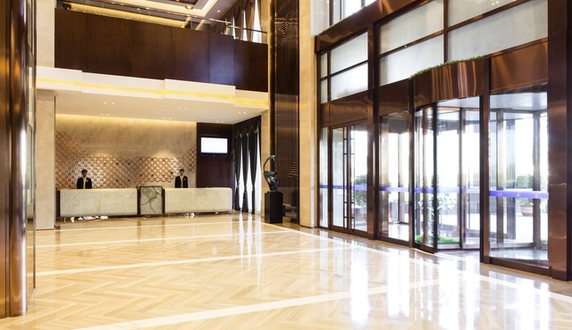 Novotel Daqing Haofang