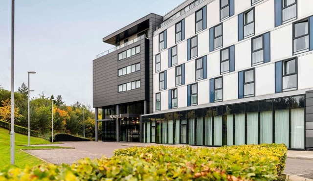 Novotel Edinburgh Park