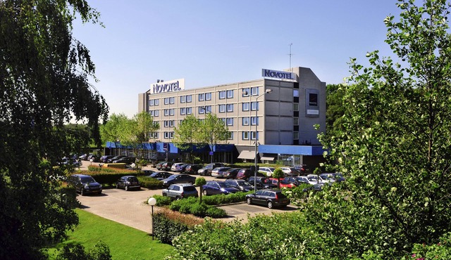 Novotel Eindhoven