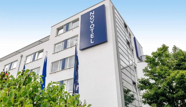 Novotel Erlangen