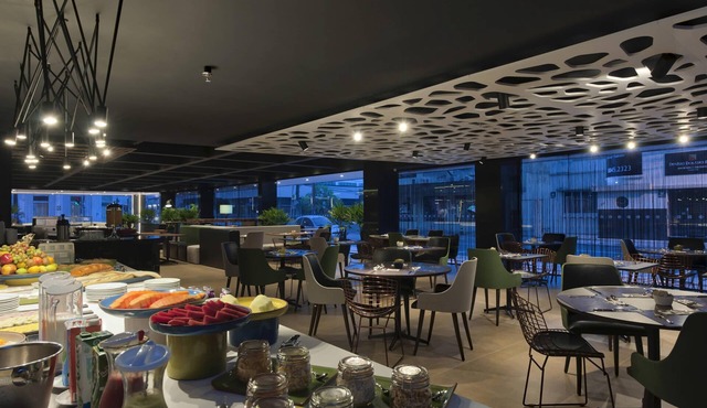Novotel Itajai