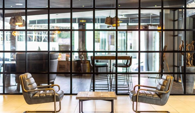 Novotel Leeds Centre