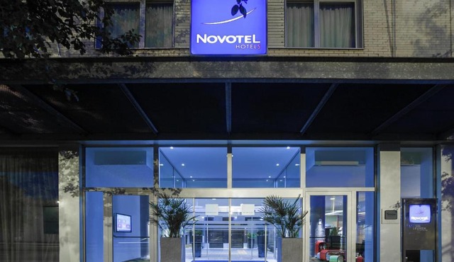 Novotel Leuven Centrum