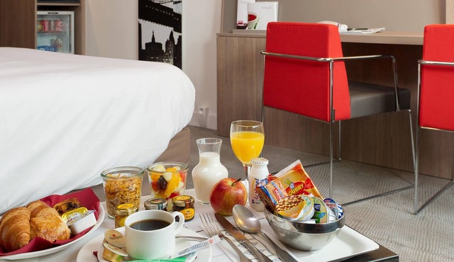 Novotel Leuven Centrum