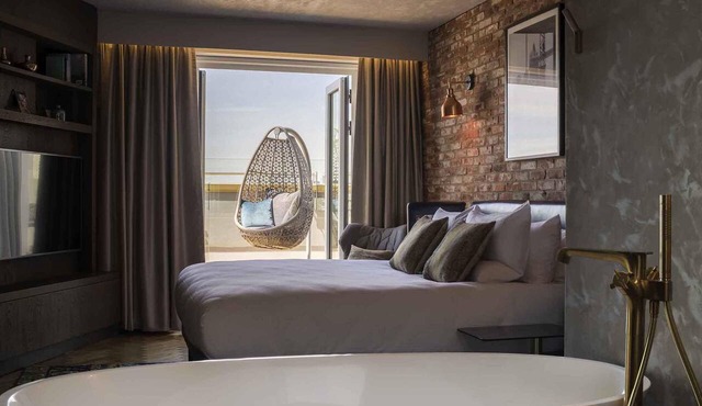 Novotel London Canary Wharf Hotel