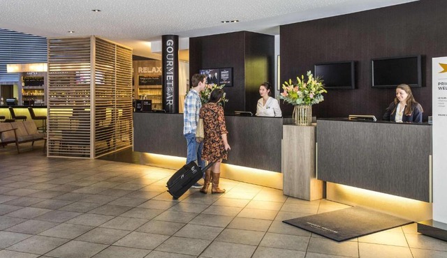 Novotel Mechelen Centrum