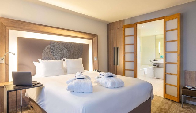 Novotel Mechelen Centrum
