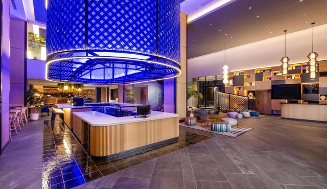 Novotel Nara