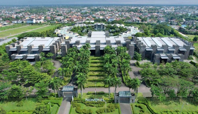 Novotel Palembang