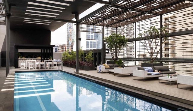 Novotel Perth Murray Street