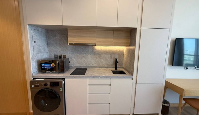Novotel Residence Studio JVT 1417