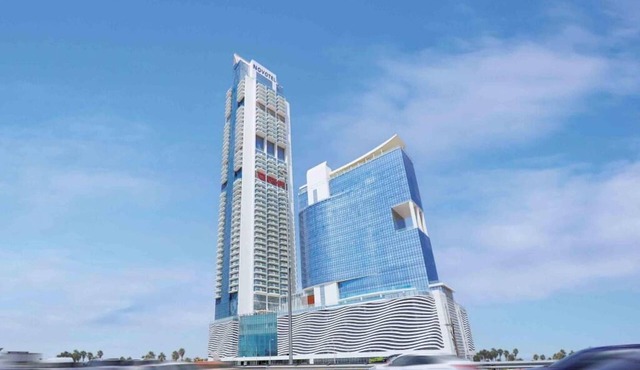 Novotel Residence Studio JVT - 1417