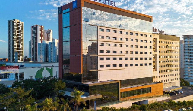 Novotel Sorocaba