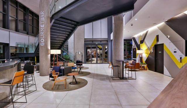 Novotel Sorocaba