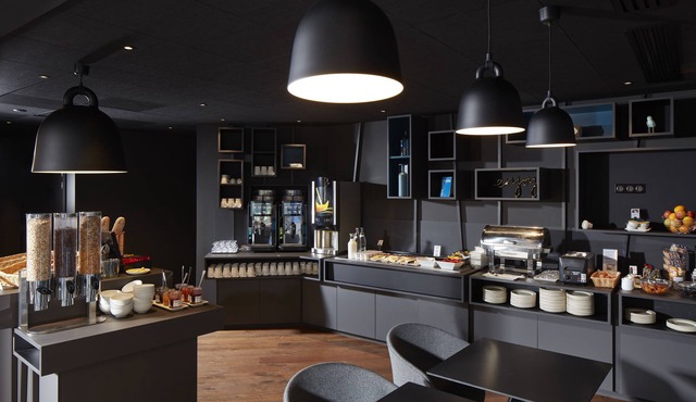 Novotel Suites Colmar Centre