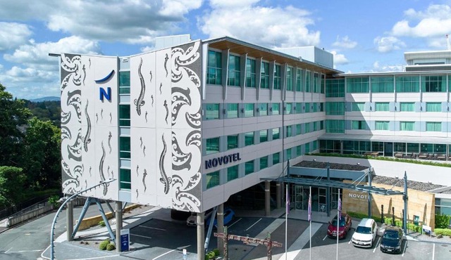 Novotel Tainui Hamilton