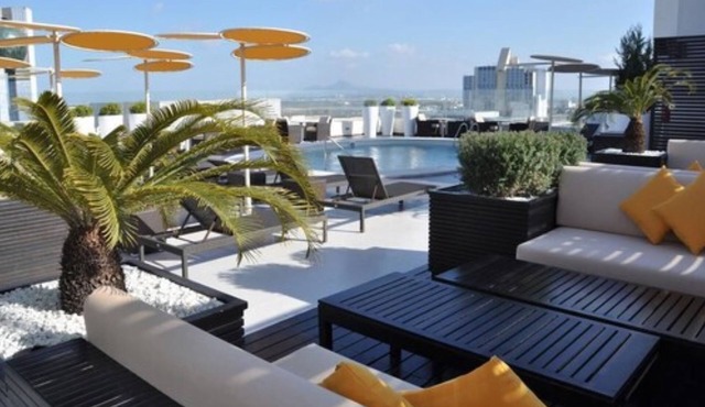 Novotel Tunis
