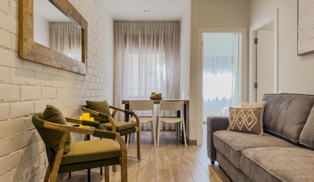 Novus Homes Barcelona Santa Eulalia